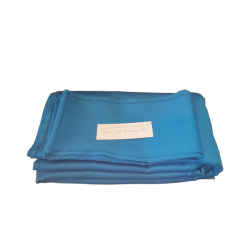 Billard Tuch Simonis 860HR tournament blue Set für einen 8ft. Tisch inkl. Banden